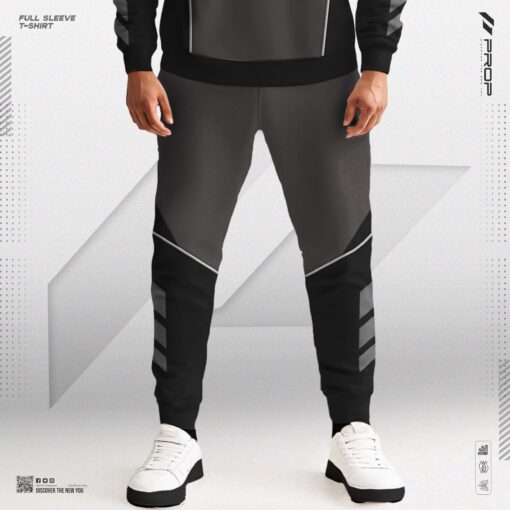 Metro Edition Winter Joggers - Batman