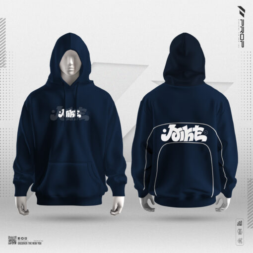 Metro Edition Hoodie - Juike