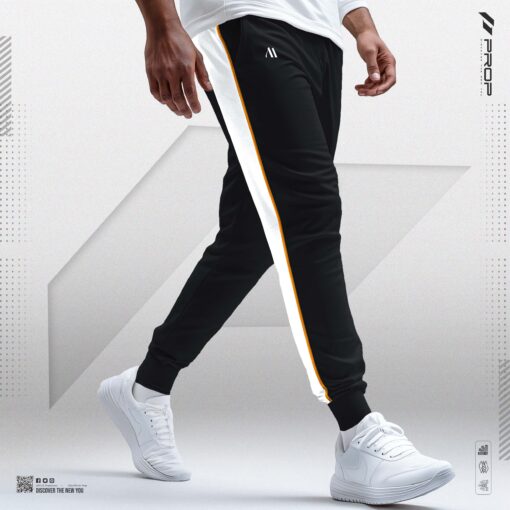 Metro Edition Winter Joggers - Velocity