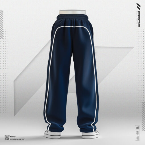 Metro Edition Winter Joggers - Juike