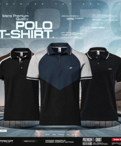Polo T-Shirt