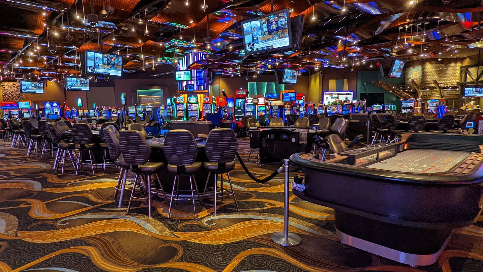 Wild.io Casino